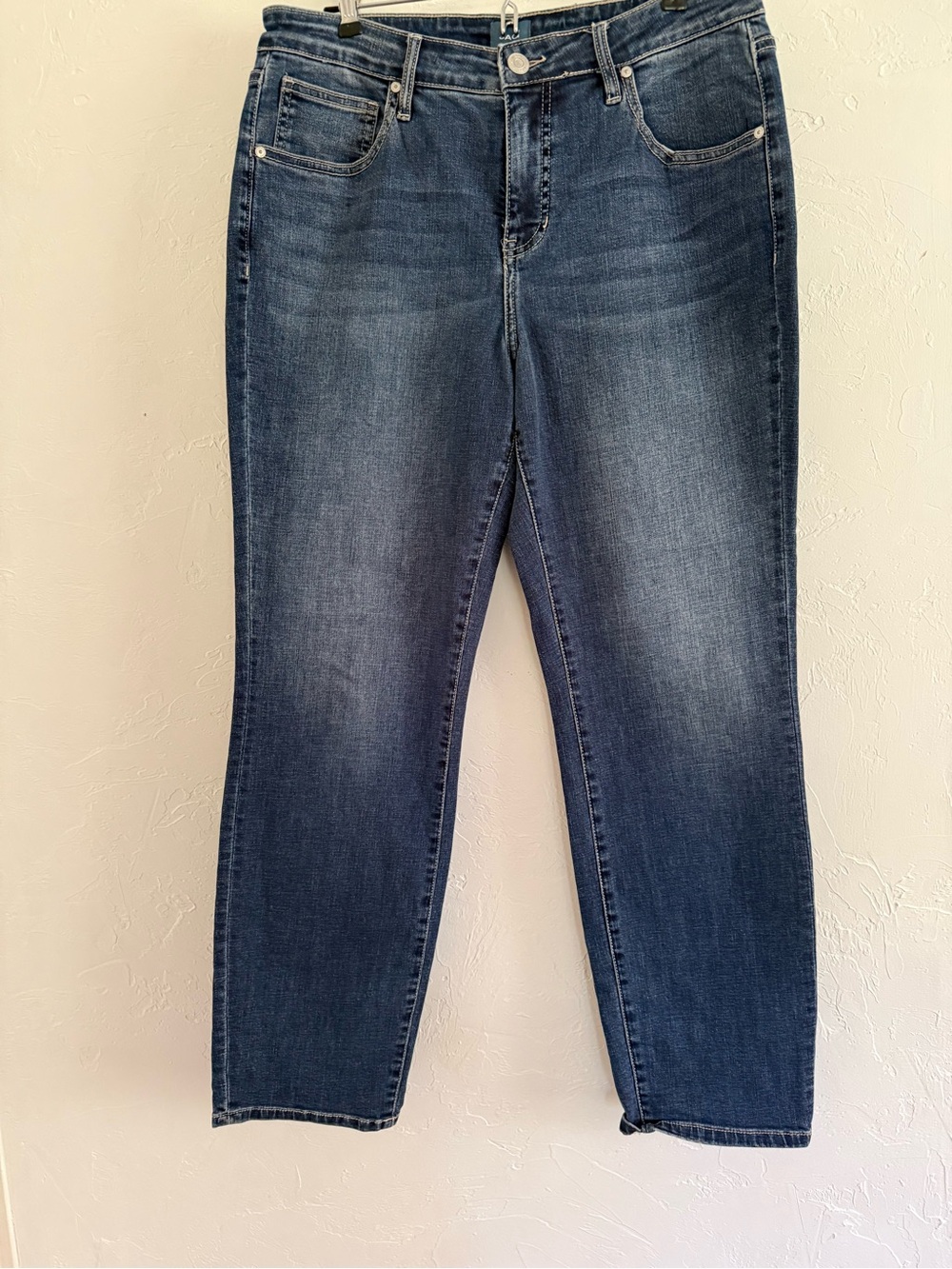 Jag Jeans Carter Girlfriend Jeans 14/32